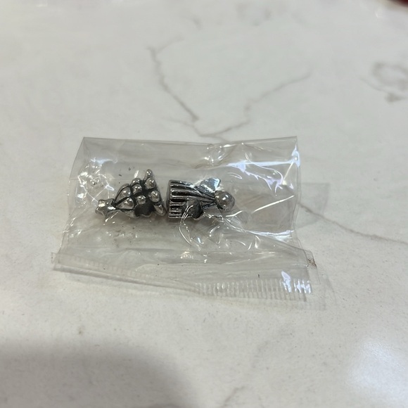 Pandora bracelet with multiple charms! - Picture 6 of 6